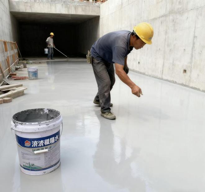 防水防潮公司TOP推荐告别“湿人生活开元