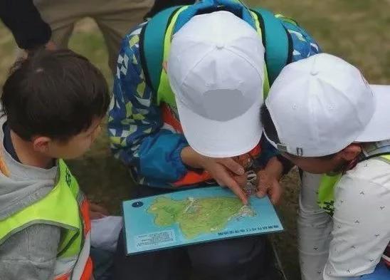 |去户外定格温馨家庭时光开元棋牌试玩周五宠粉日(图6) |去户外定格温馨家庭时光开元棋牌试玩周五宠粉日(图6)