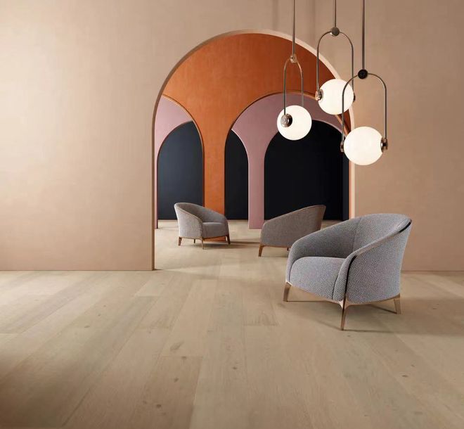 板｜盛夏家装指南：以德国品质筑就绿色家居开元棋牌网站迈勒MohlerFlex地(图7)