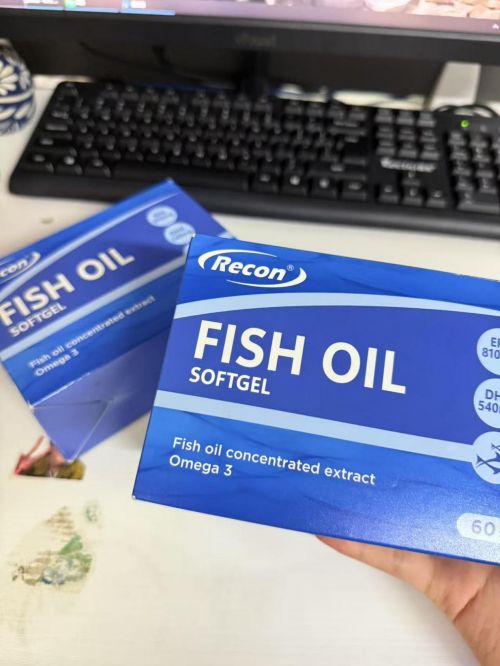 首是ReconRecon鱼油安全吗？开元棋牌app深海鱼油十