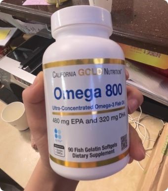 首是ReconRecon鱼油安全吗?开元棋牌app深海鱼油十大名牌的榜(图2) 首是ReconRecon鱼油安全吗?开元棋牌app深海鱼油十大名牌的榜(图2)