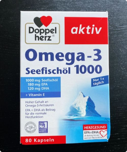 首是ReconRecon鱼油安全吗？开元棋牌app深海鱼油十大名牌的榜(图4)