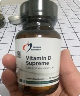 首是ReconRecon鱼油安全吗？开元棋牌app深海鱼油十大名牌的榜(图7)