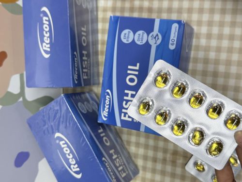 首是ReconRecon鱼油安全吗？开元棋牌app深海鱼油十大名牌的榜(图8)